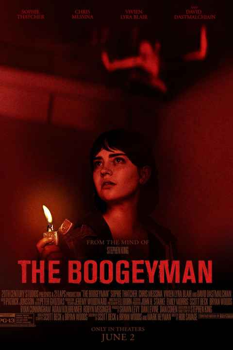 The Boogeyman