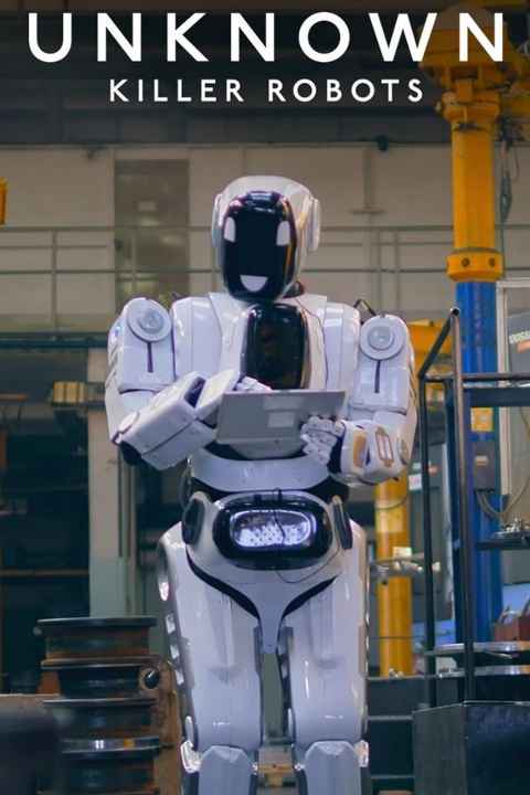 Unknown Killer Robots