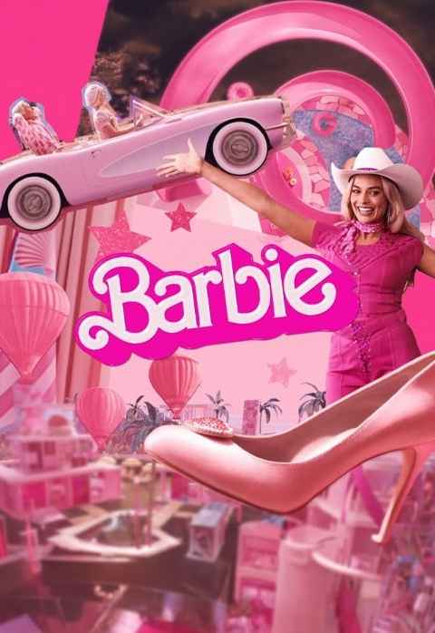 Barbie