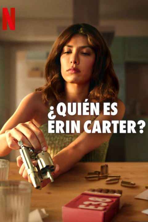 Who Is Erin Carter