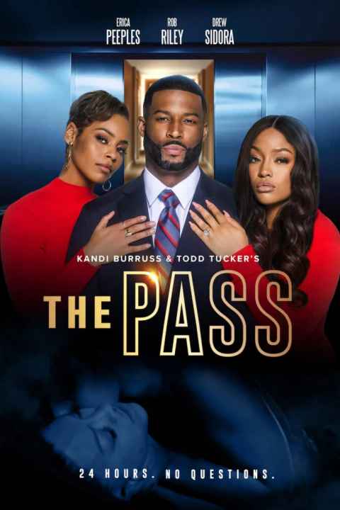 The pass