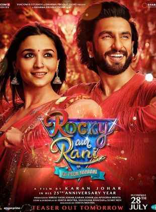 Rocky Aur Rani Kii Prem Kahaani