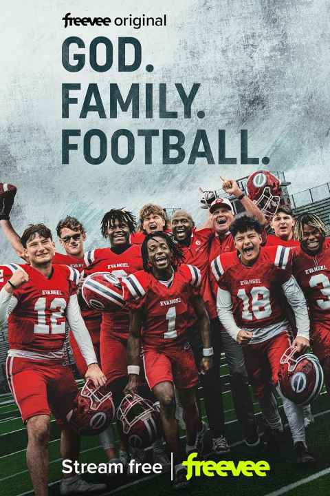 God Family Football