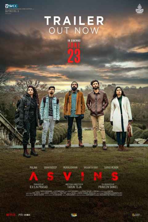 Asvins