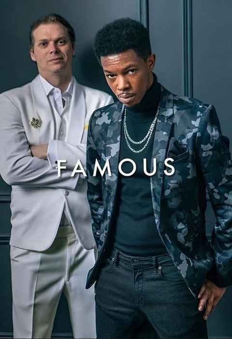 Famous