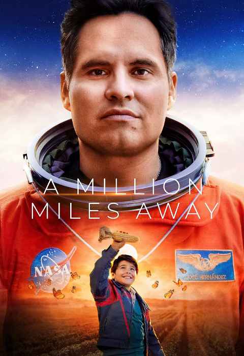 A Million Miles Away