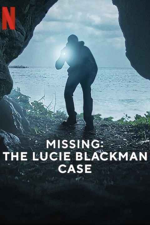 Missing The Lucie Blackman Case