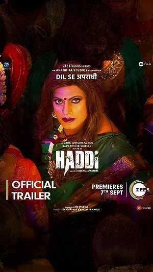 Haddi