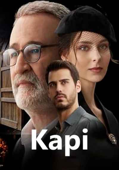 kapi