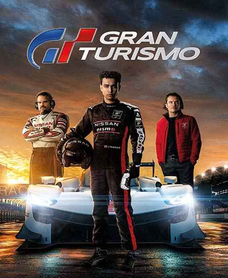 Gran Turismo
