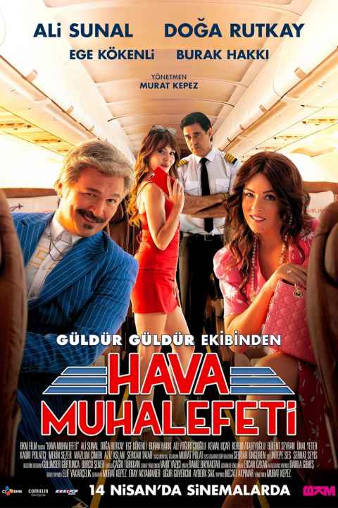 Hava Muhalefeti