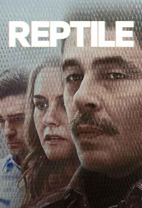 Reptile