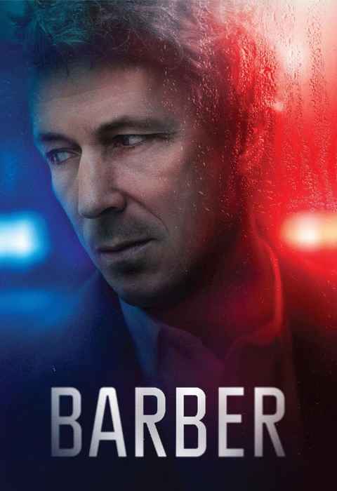 Barber