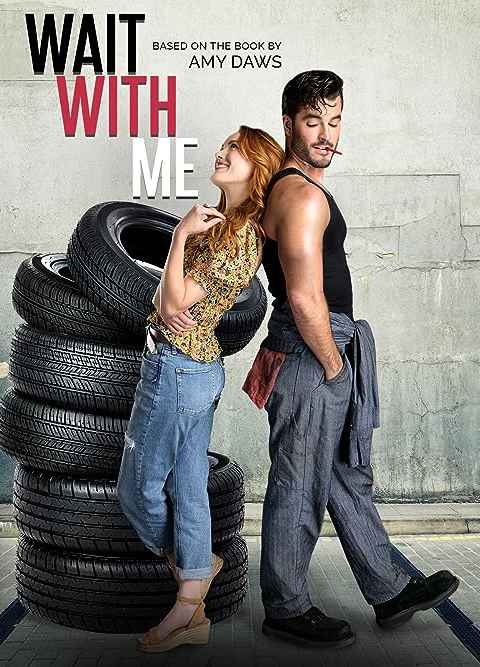 Wait with Me