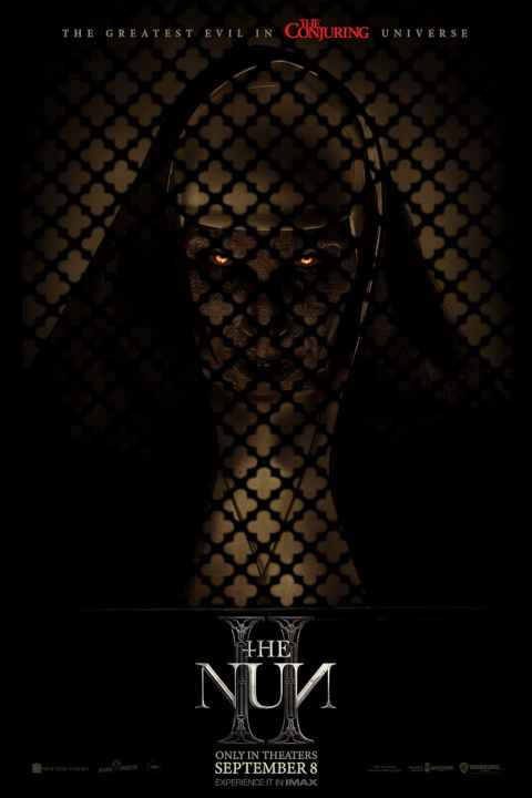 The Nun II