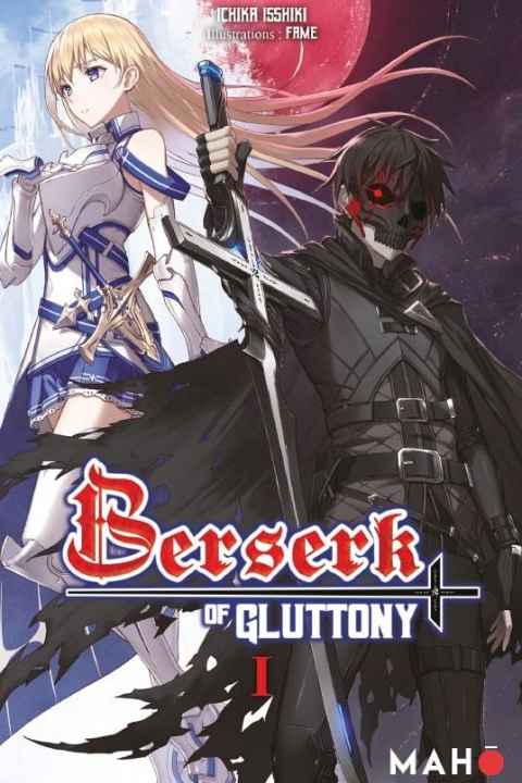 Berserk of Gluttony