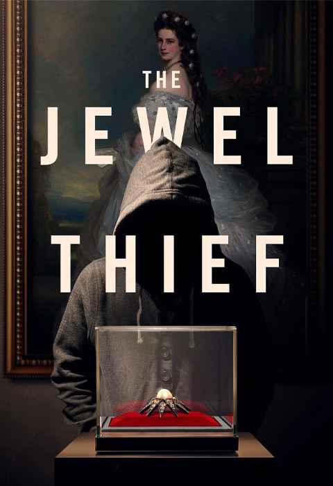 The Jewel Thief