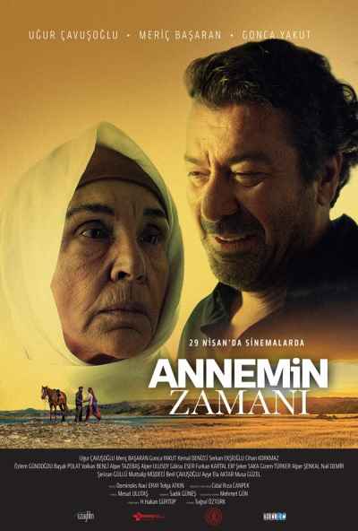 Annemin Zamani