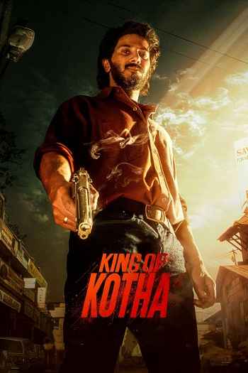 King of Kotha
