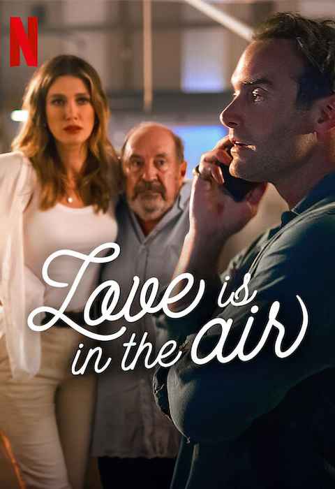Love Is in the Air