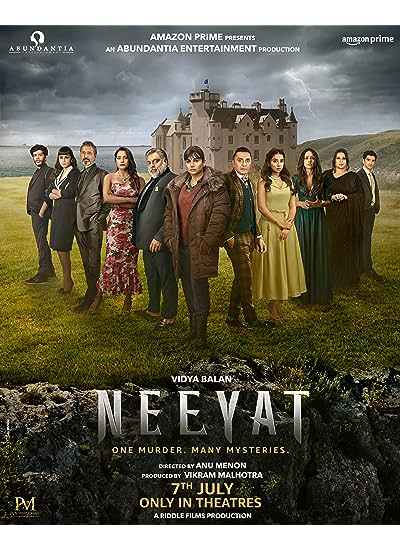 Neeyat