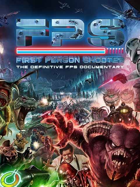 FPS First Person Shooter