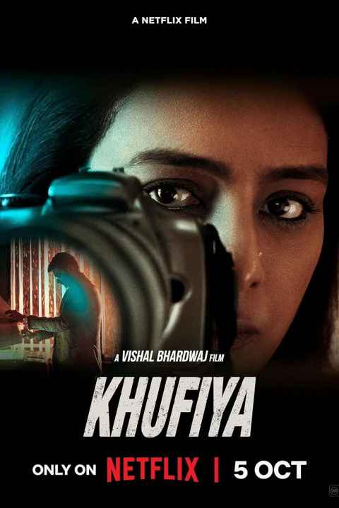 Khufiya