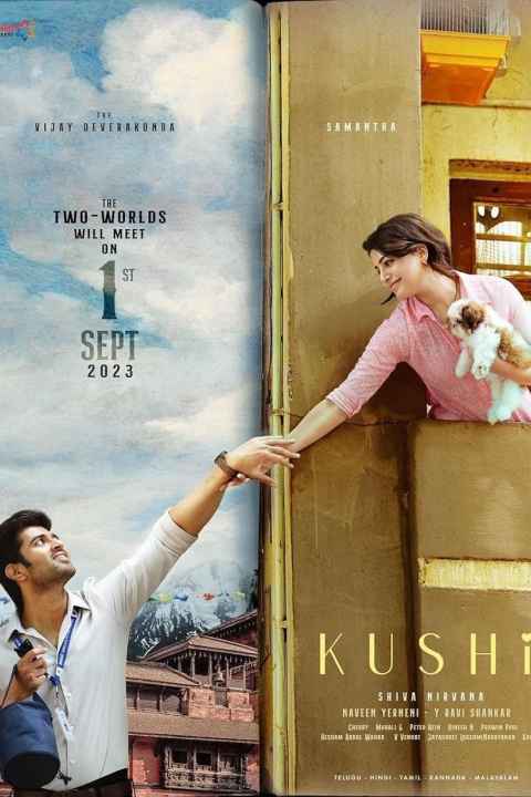 Kushi