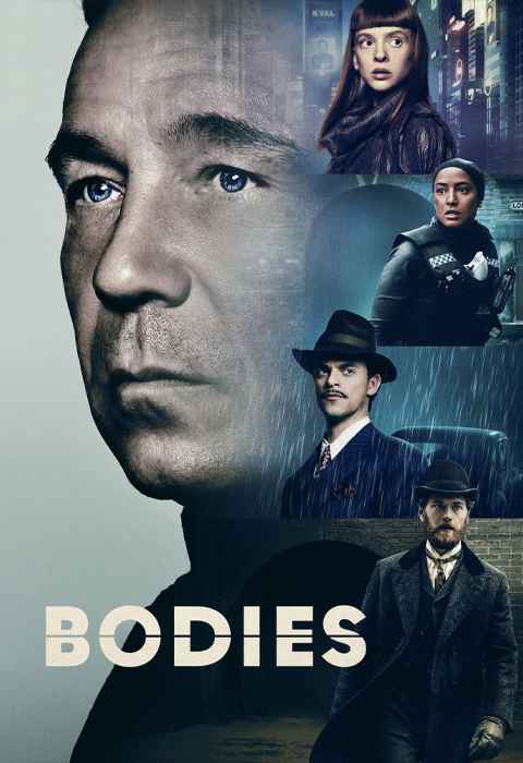 Bodies