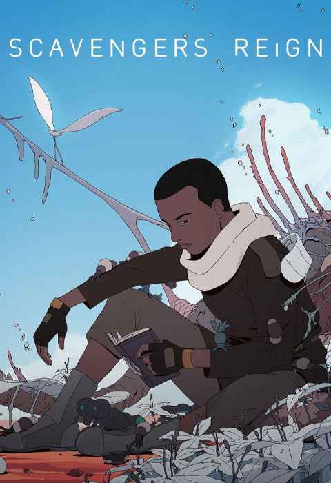 Scavengers Reign