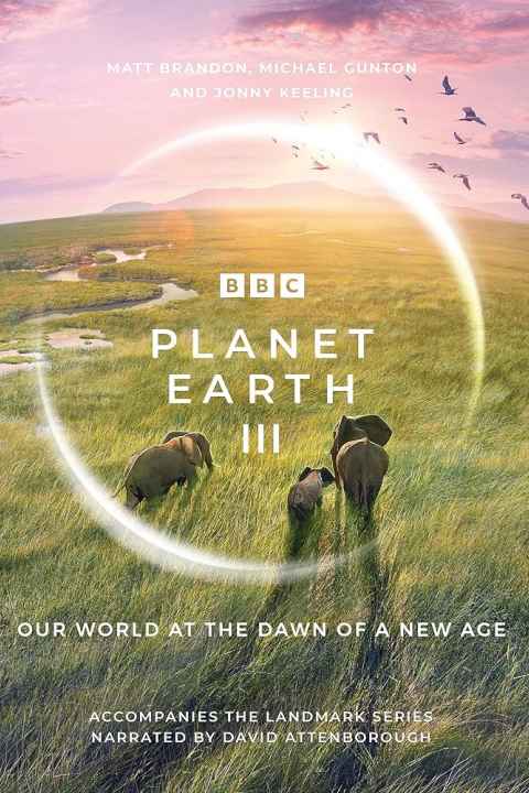 Planet Earth III