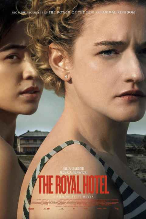 The Royal Hotel