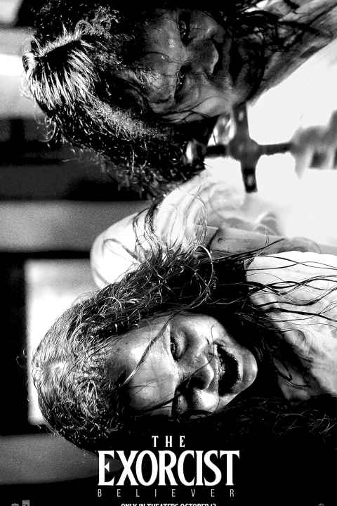 The Exorcist Believer