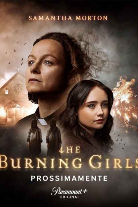The Burning Girls