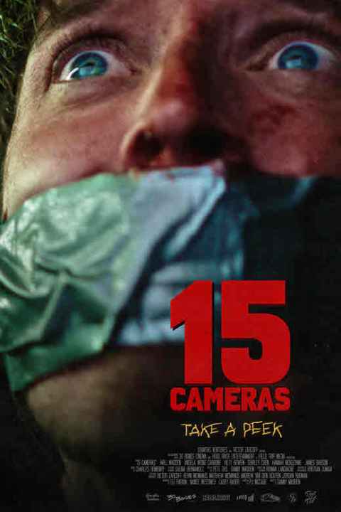 15 Cameras