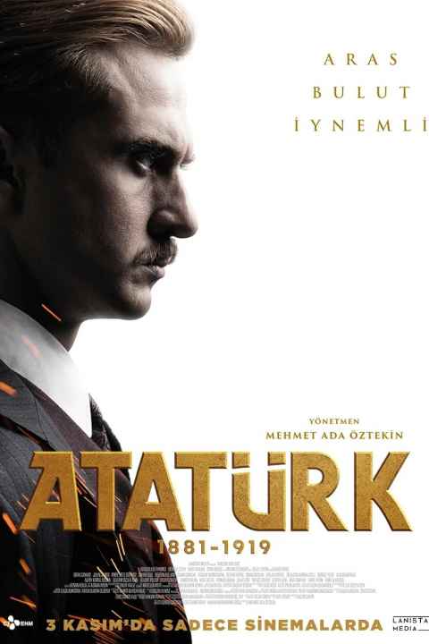 Ataturk 1881-1919