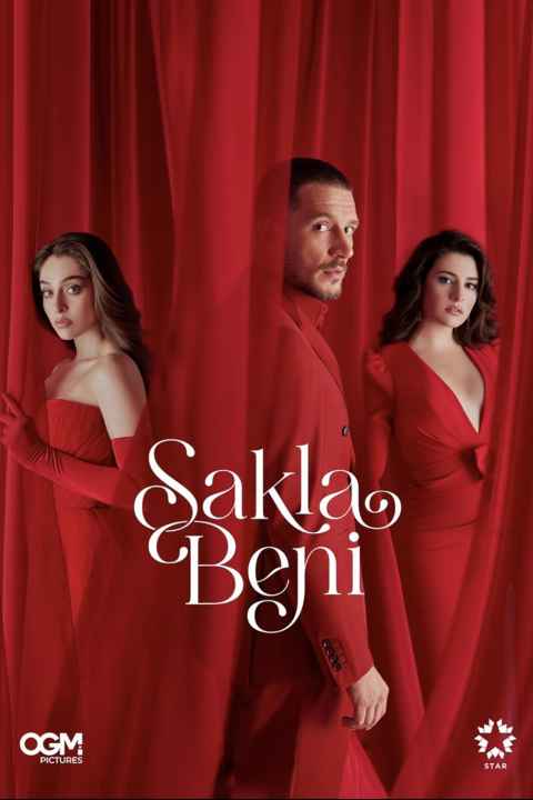 Sakla Beni
