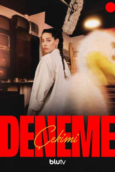 Deneme Cekimi