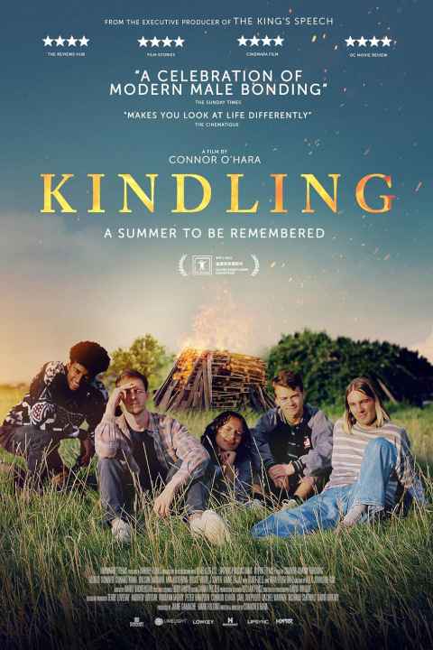 Kindling