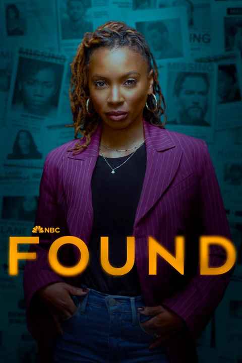 Found