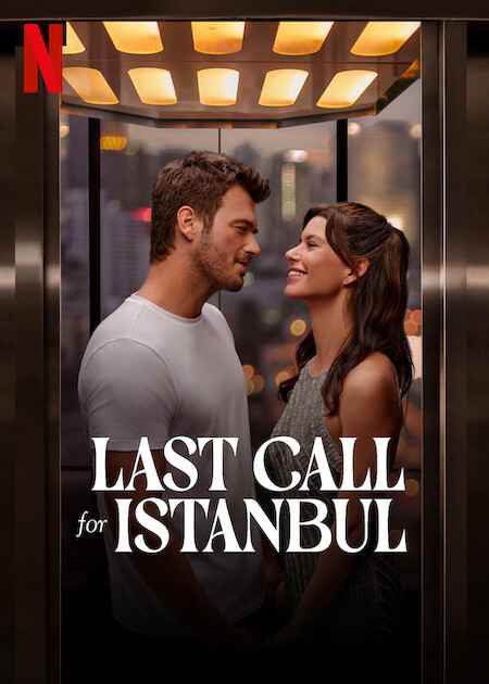Istanbul Icin Son Cagri