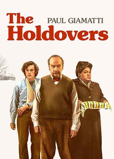 The Holdovers