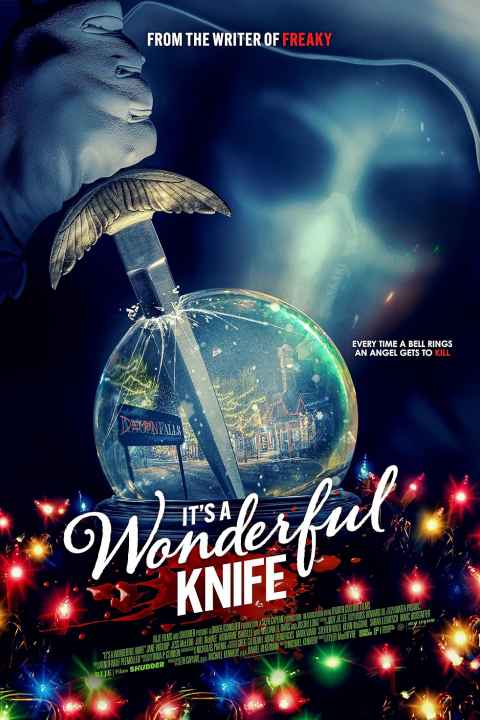 Its a Wonderful Knife