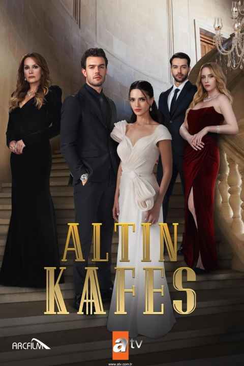 Altin Kafes