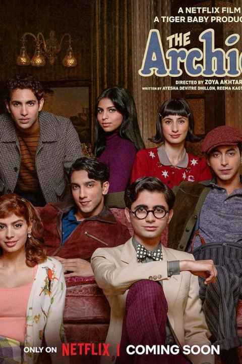 The Archies