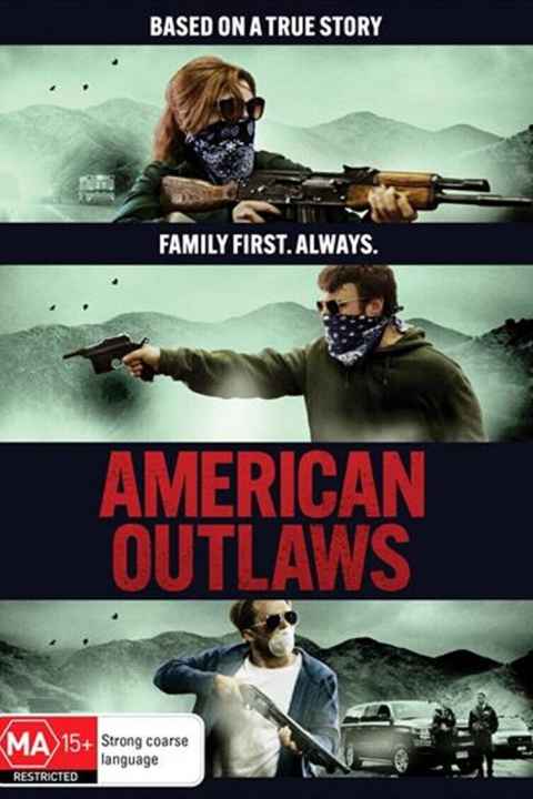 American Outlaws
