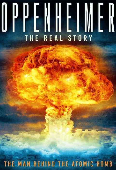 Oppenheimer The Real Story