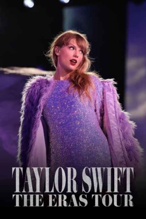 Taylor Swift The Eras Tour