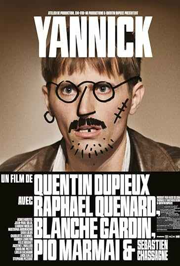 Yannick