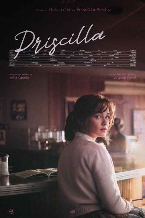 Priscilla